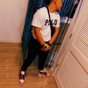 Meet your Posher, Alan